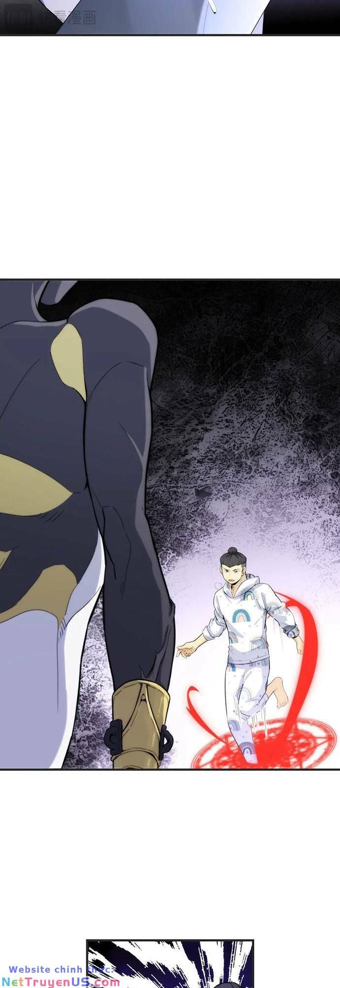 Độc Thủ Vu Y Chapter 448 - 30