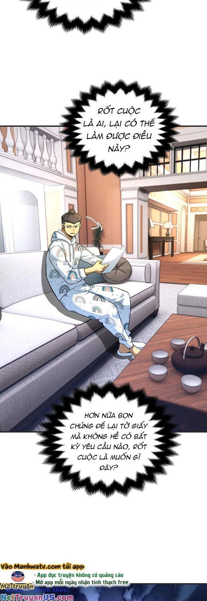 Độc Thủ Vu Y Chapter 448 - 4