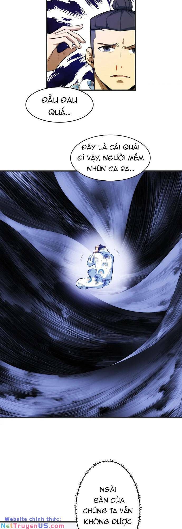 Độc Thủ Vu Y Chapter 448 - 31