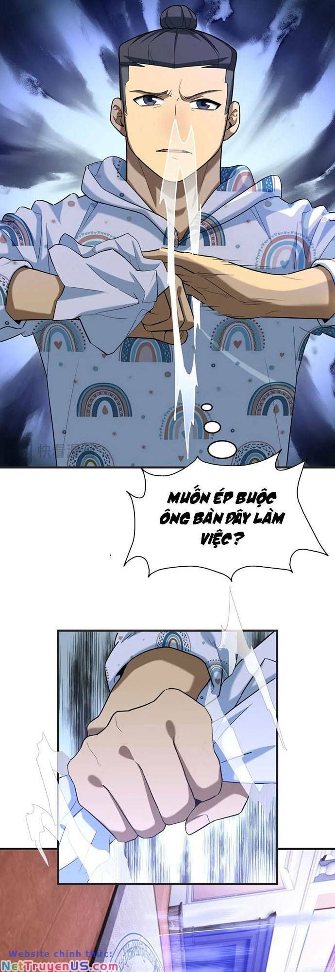 Độc Thủ Vu Y Chapter 448 - 5