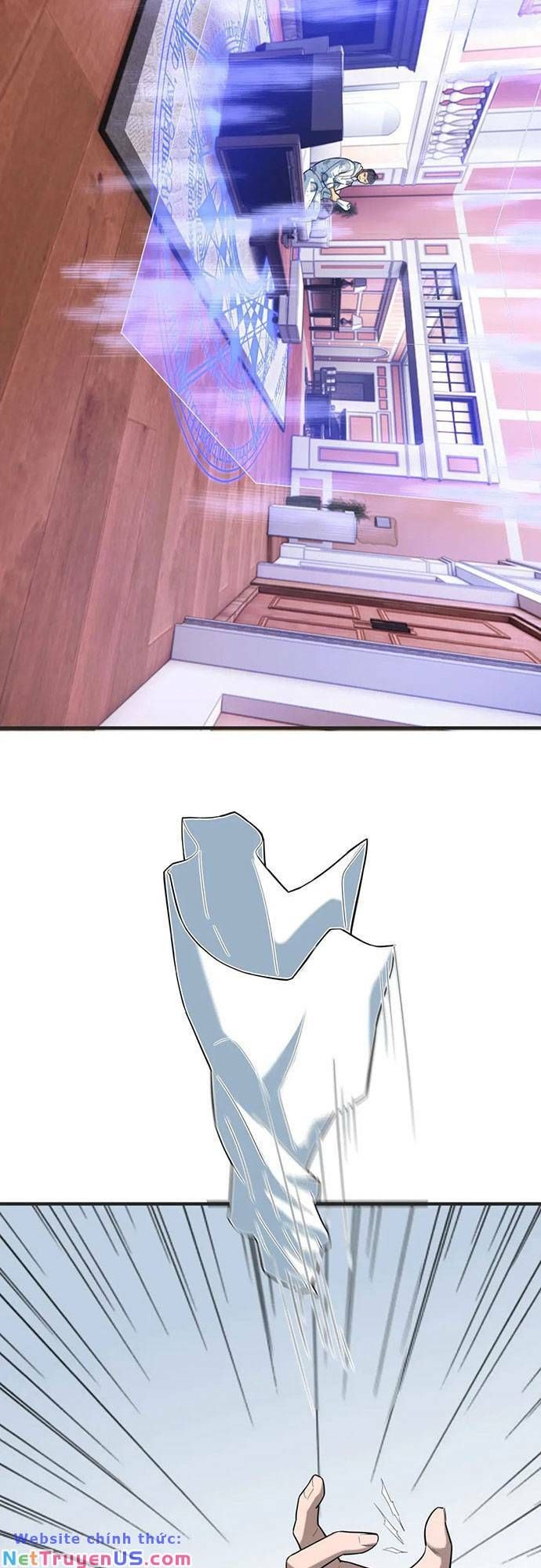 Độc Thủ Vu Y Chapter 448 - 6