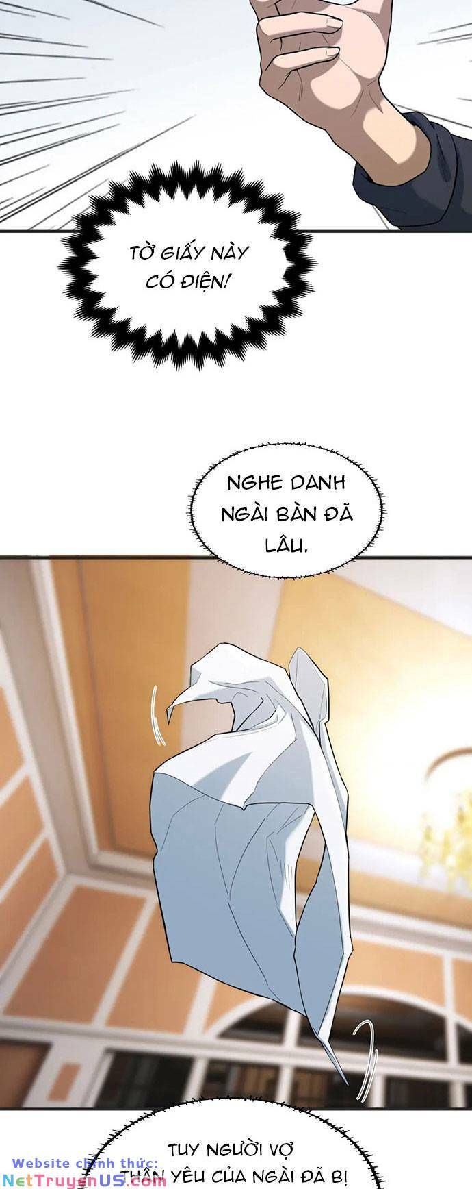 Độc Thủ Vu Y Chapter 448 - 7