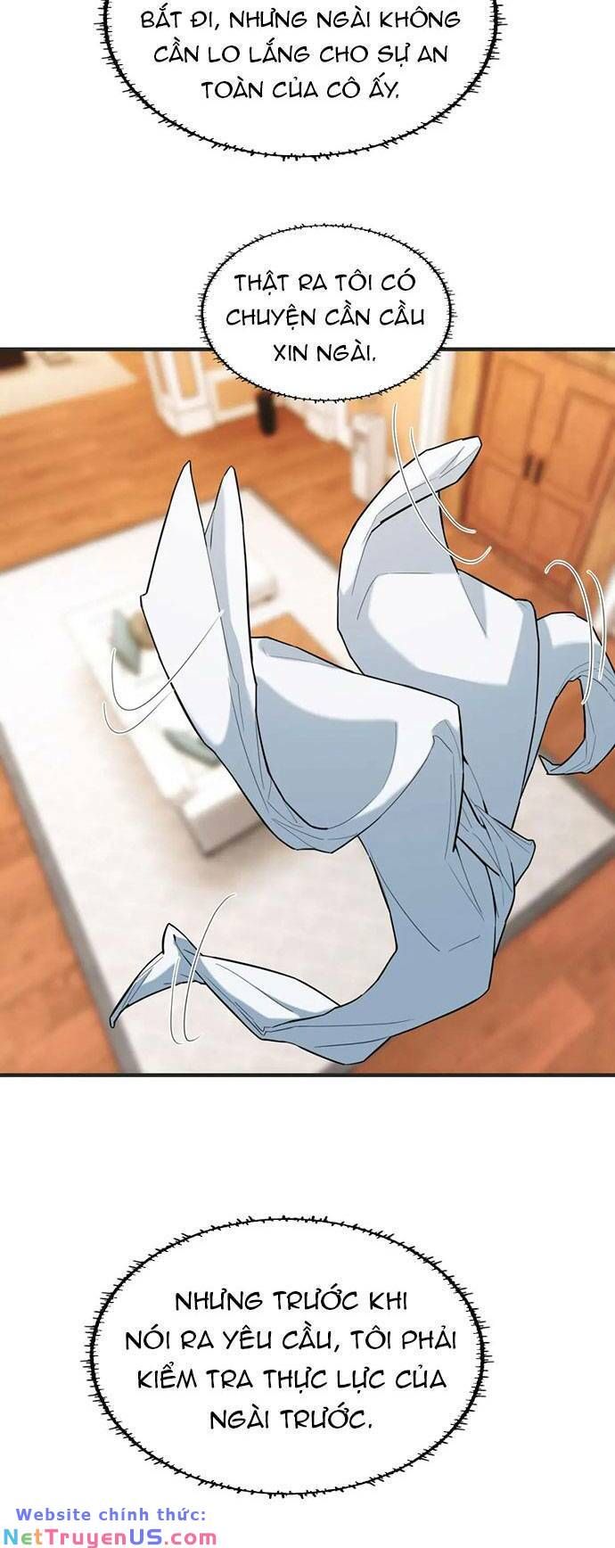 Độc Thủ Vu Y Chapter 448 - 8