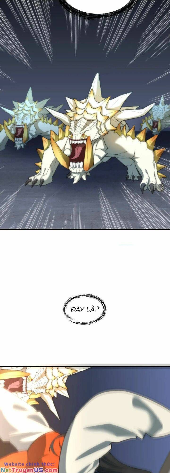 Độc Thủ Vu Y Chapter 449 - 11