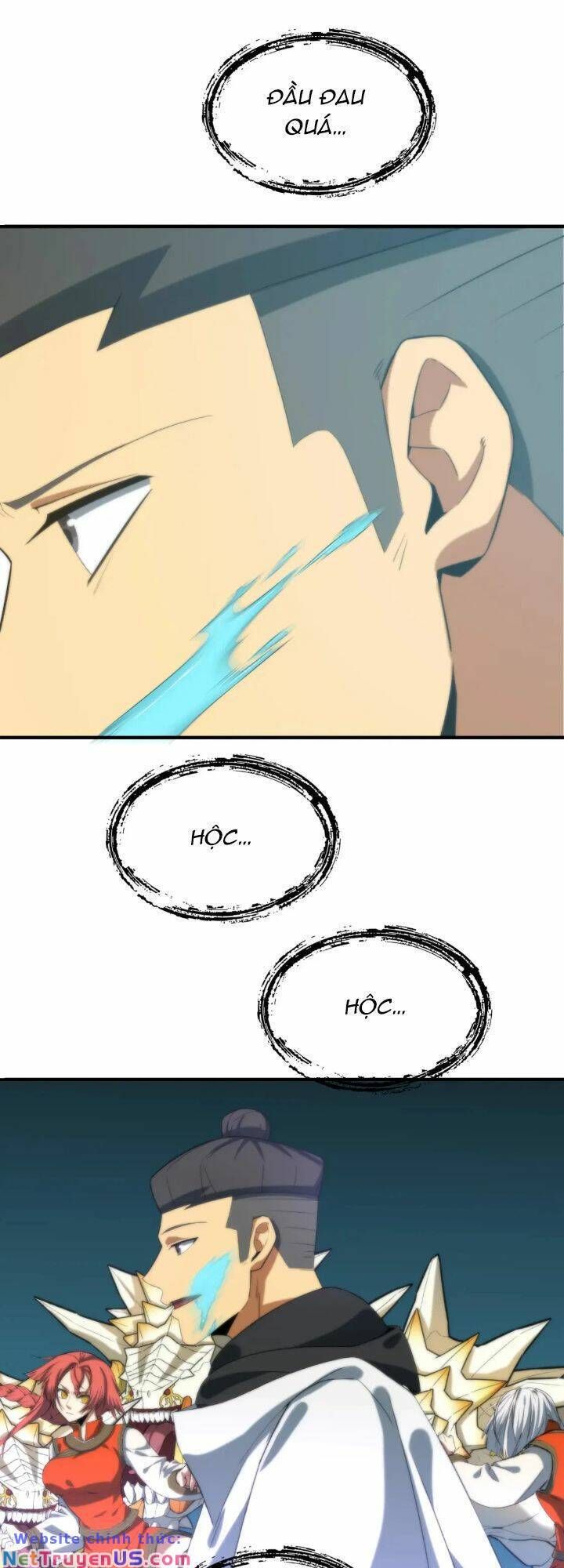 Độc Thủ Vu Y Chapter 449 - 13