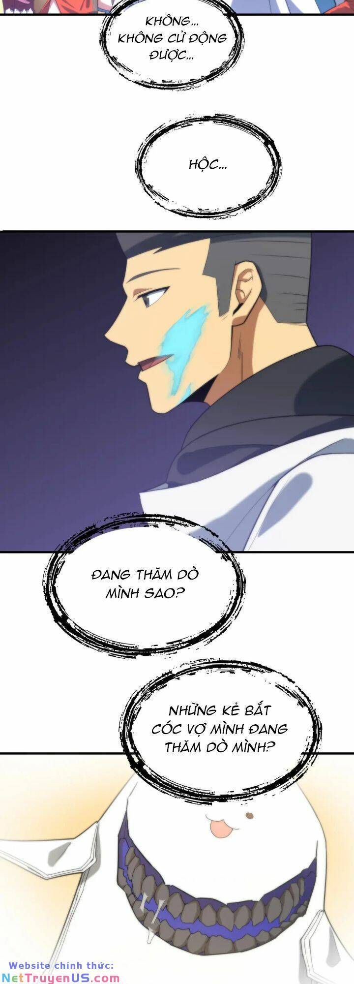 Độc Thủ Vu Y Chapter 449 - 14