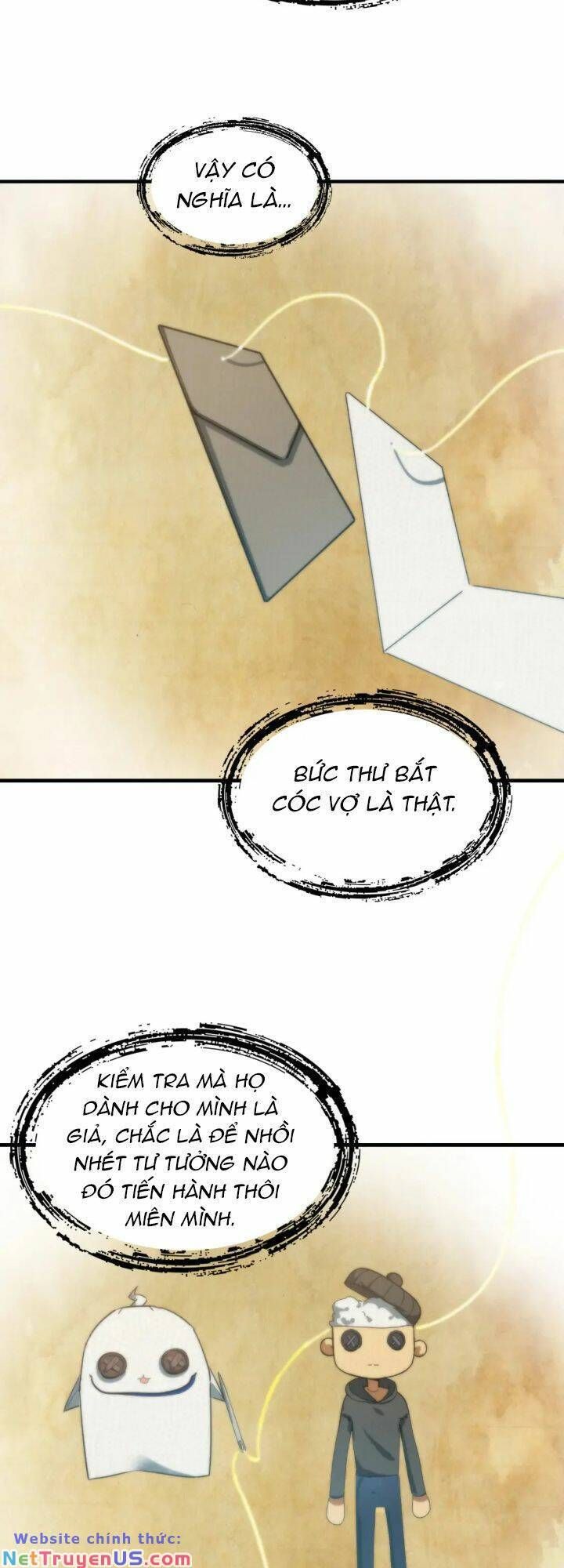 Độc Thủ Vu Y Chapter 449 - 17