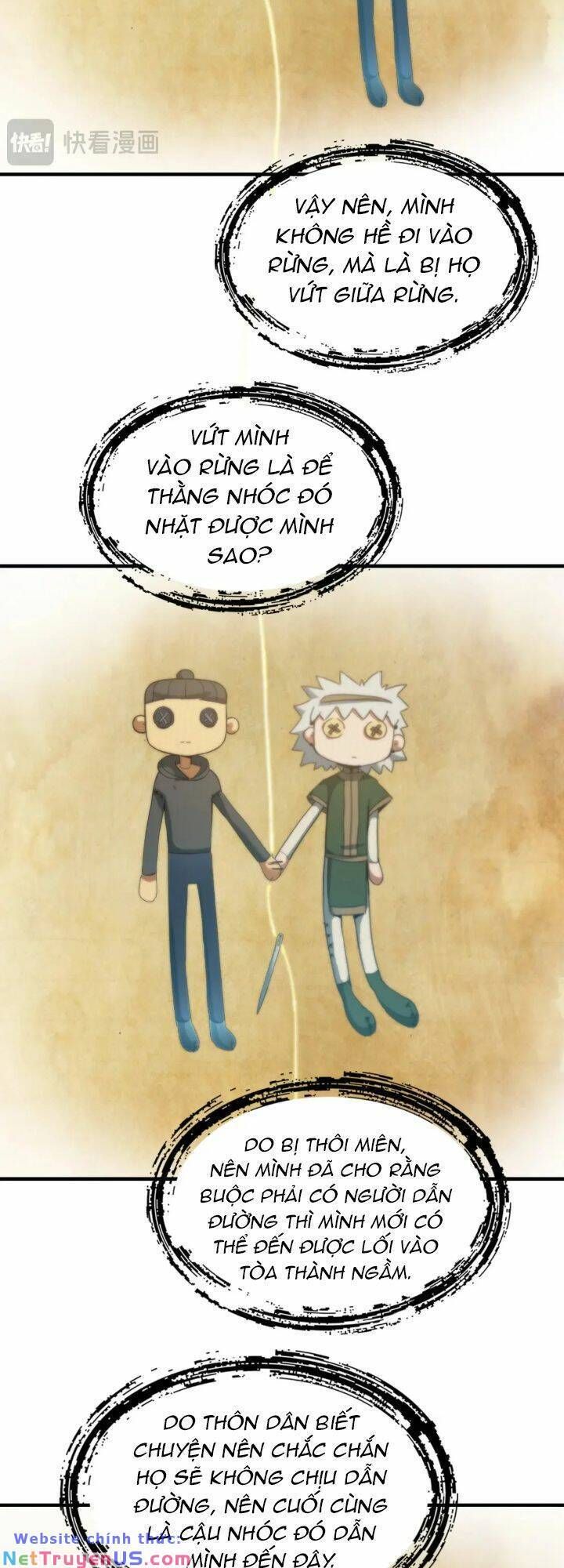 Độc Thủ Vu Y Chapter 449 - 18