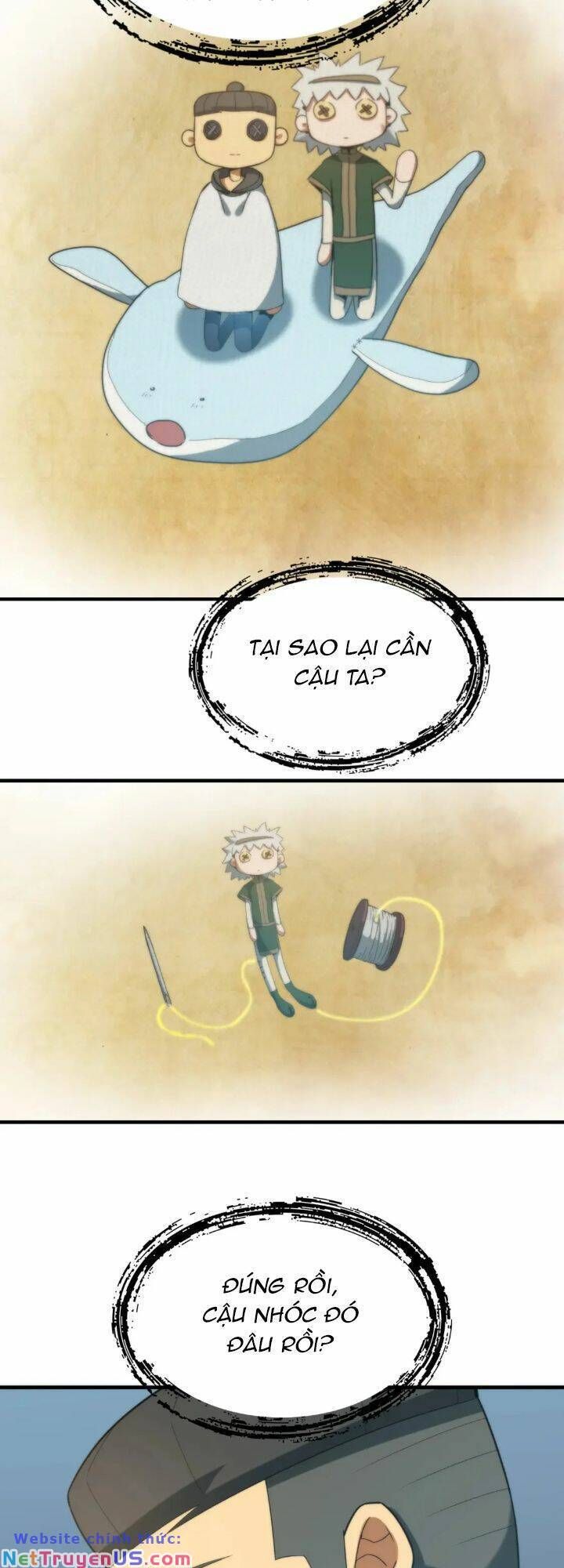 Độc Thủ Vu Y Chapter 449 - 19