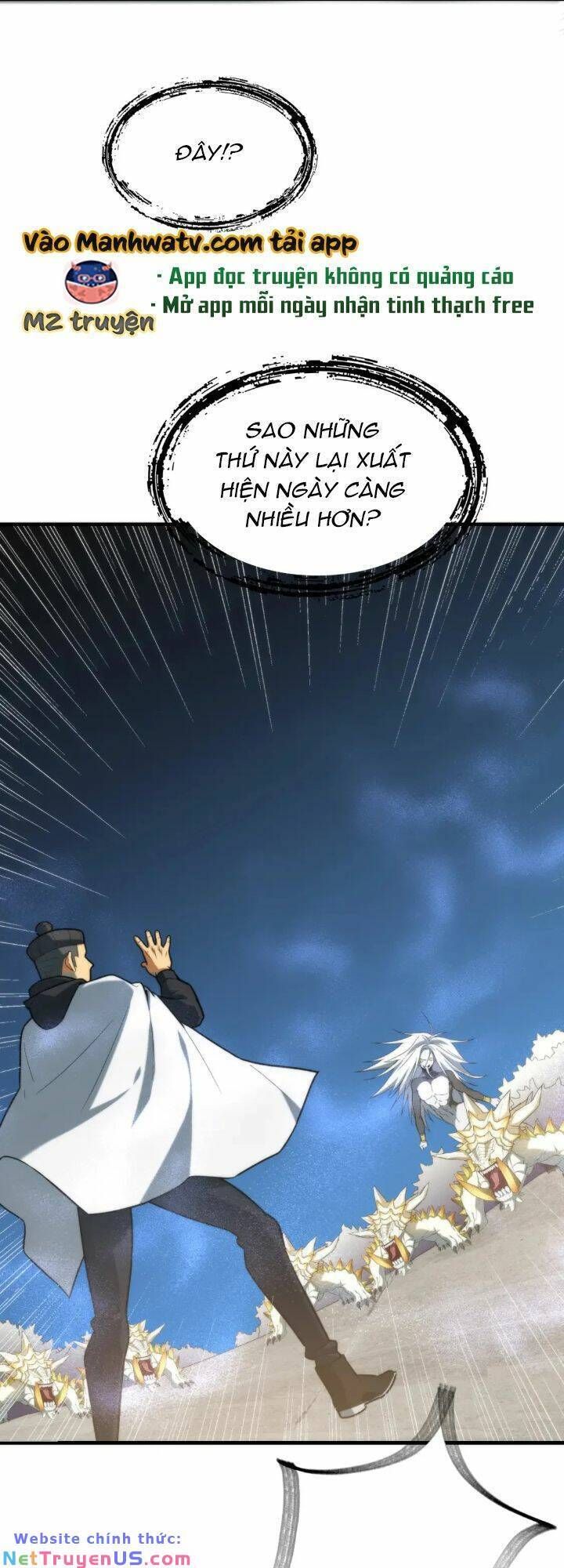 Độc Thủ Vu Y Chapter 449 - 21