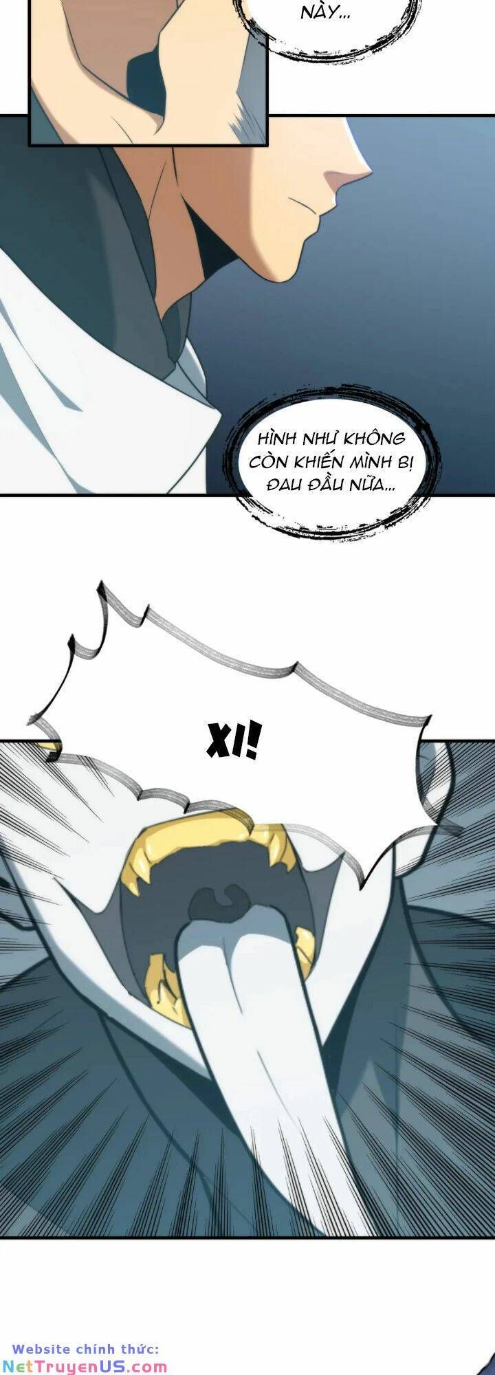 Độc Thủ Vu Y Chapter 449 - 23