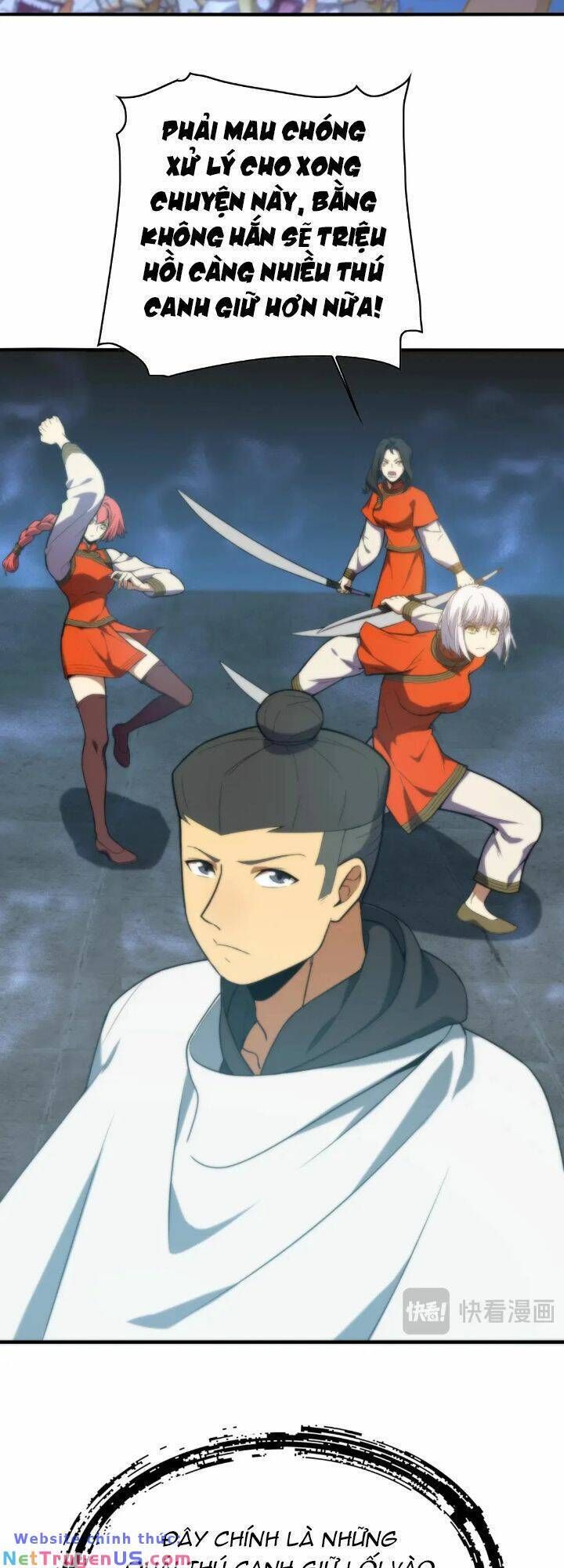 Độc Thủ Vu Y Chapter 449 - 25