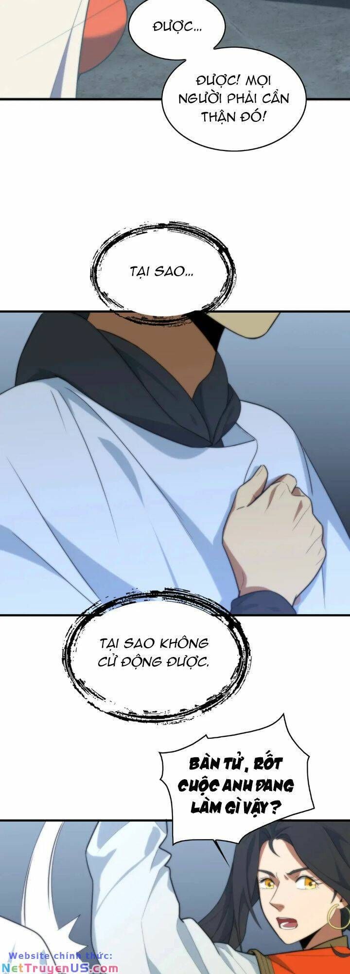 Độc Thủ Vu Y Chapter 449 - 28