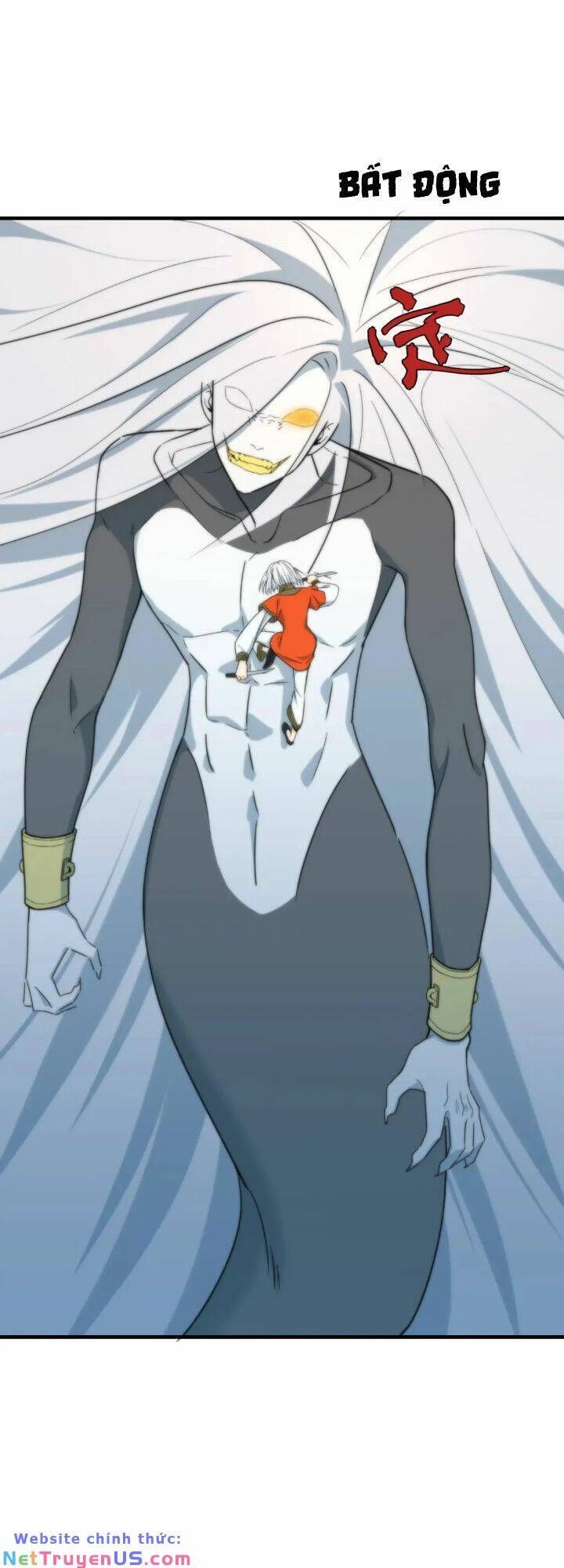 Độc Thủ Vu Y Chapter 449 - 32