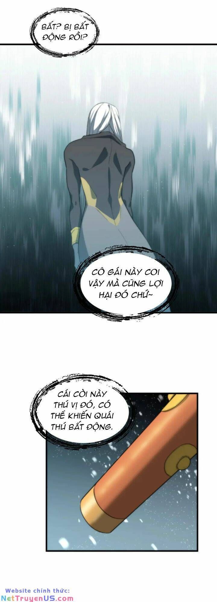 Độc Thủ Vu Y Chapter 449 - 33