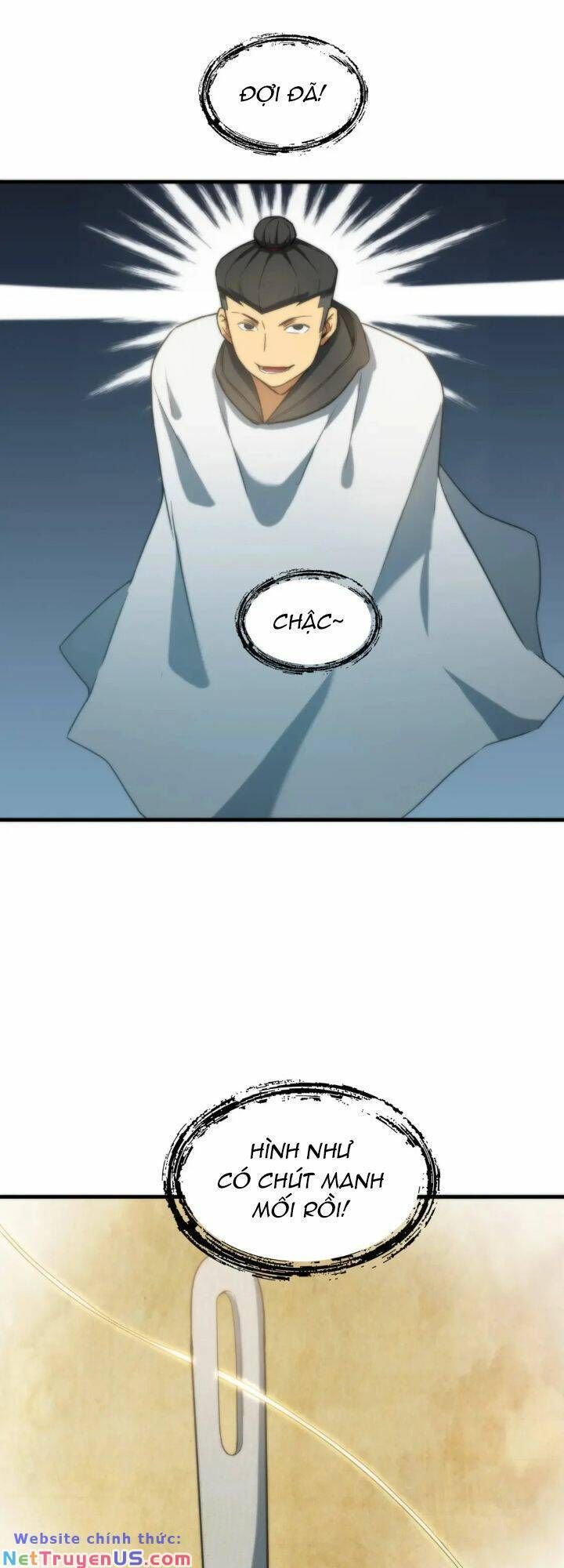 Độc Thủ Vu Y Chapter 449 - 34