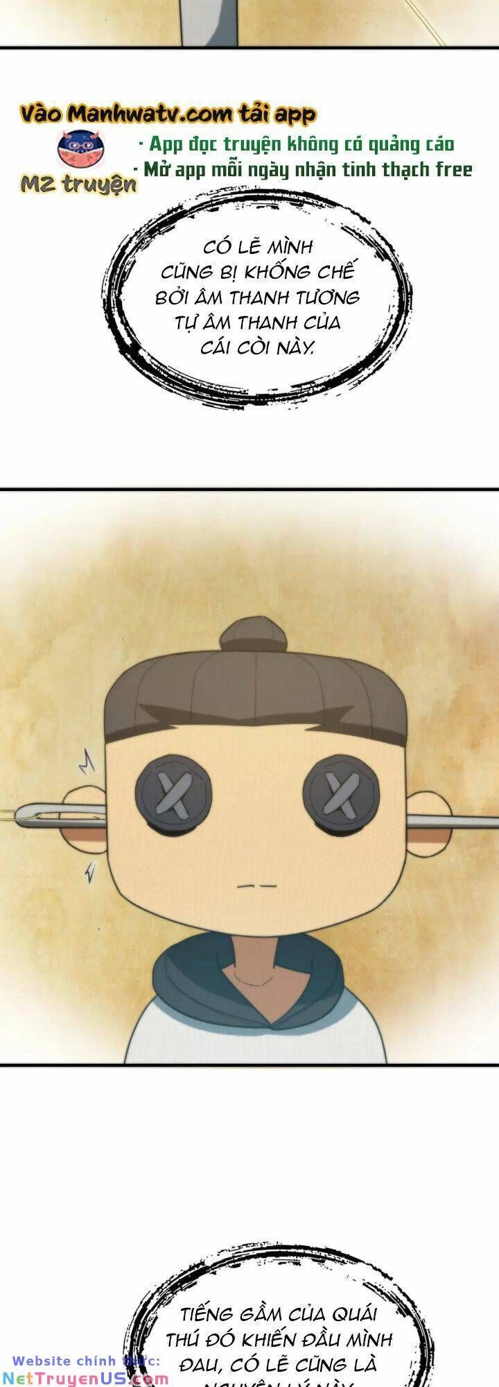 Độc Thủ Vu Y Chapter 449 - 35