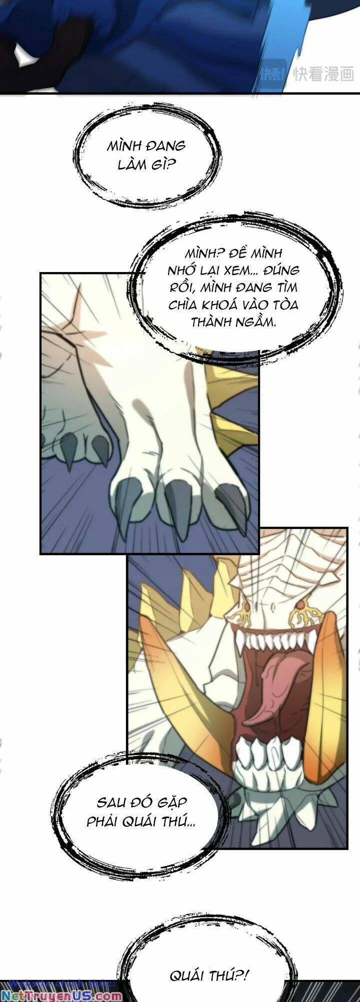 Độc Thủ Vu Y Chapter 449 - 10