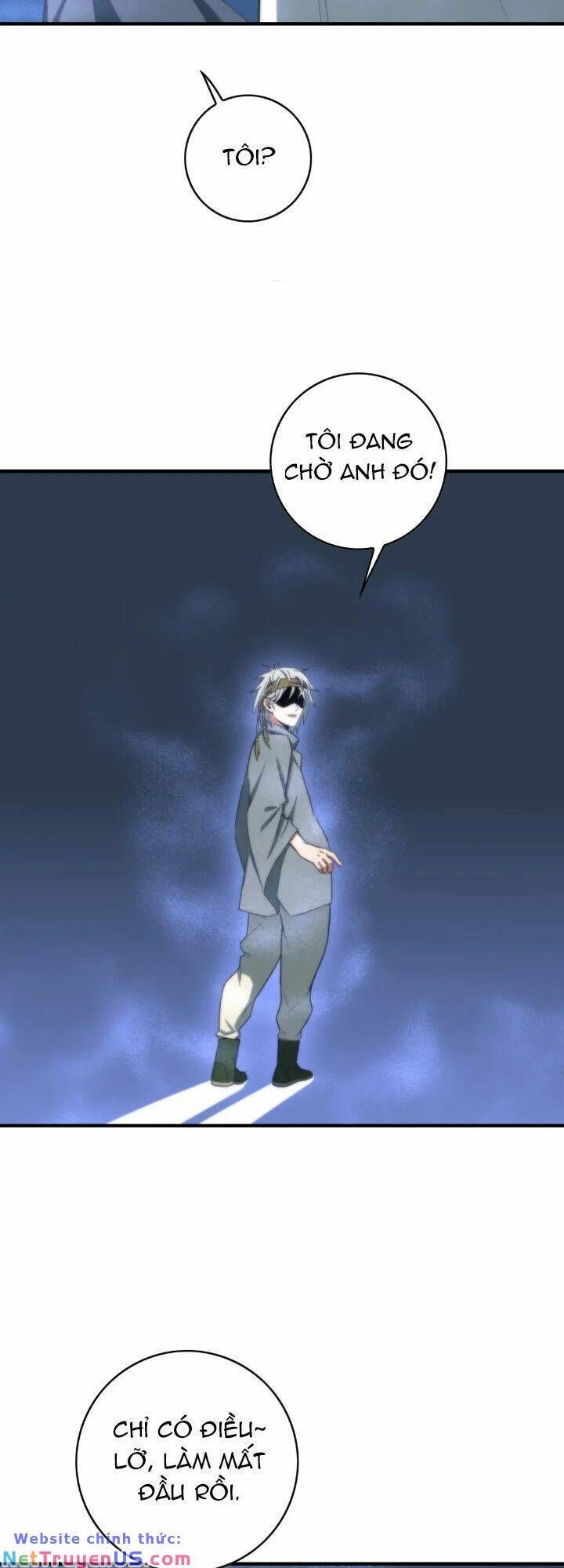 Độc Thủ Vu Y Chapter 450 - 12