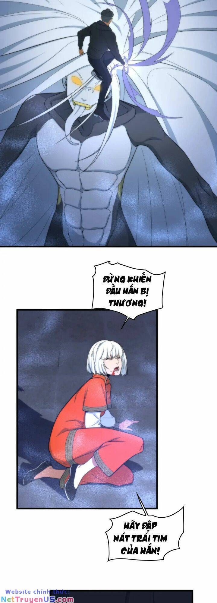 Độc Thủ Vu Y Chapter 450 - 18