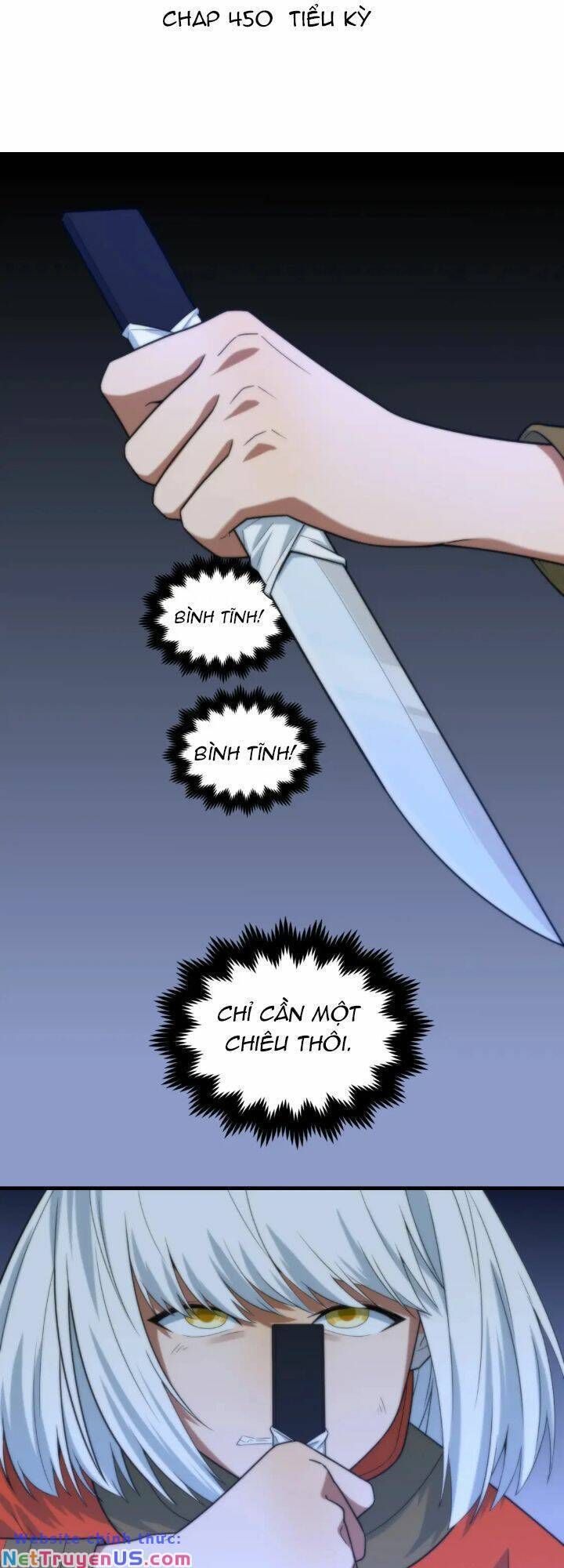 Độc Thủ Vu Y Chapter 450 - 3