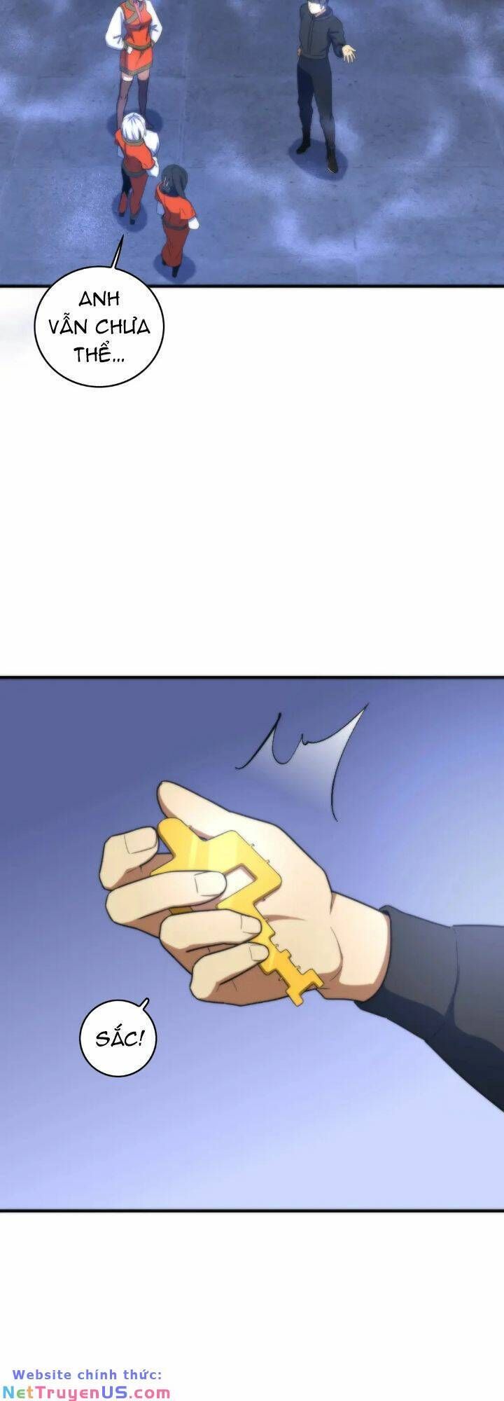 Độc Thủ Vu Y Chapter 450 - 24