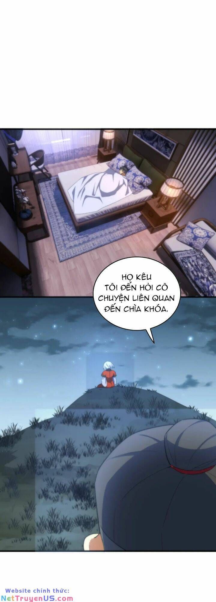 Độc Thủ Vu Y Chapter 450 - 27