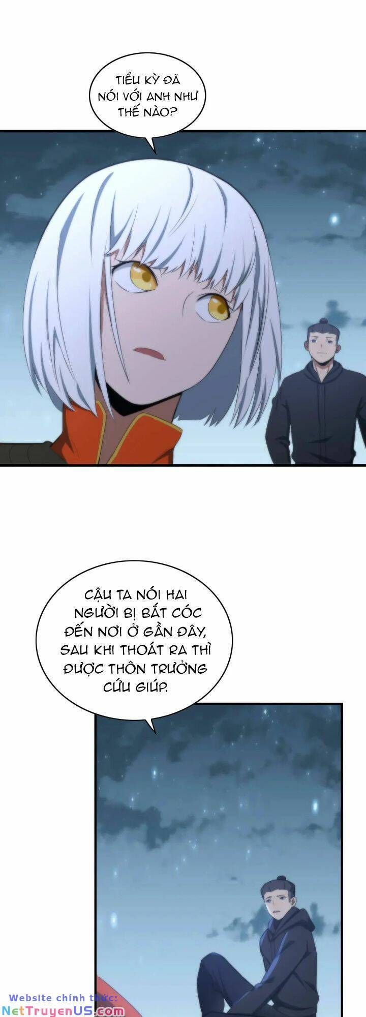 Độc Thủ Vu Y Chapter 450 - 28