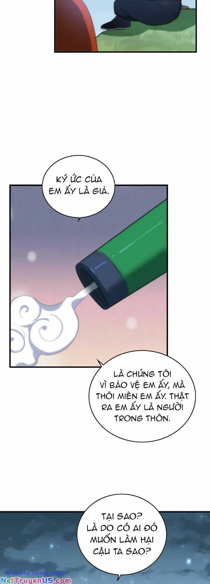 Độc Thủ Vu Y Chapter 450 - 29