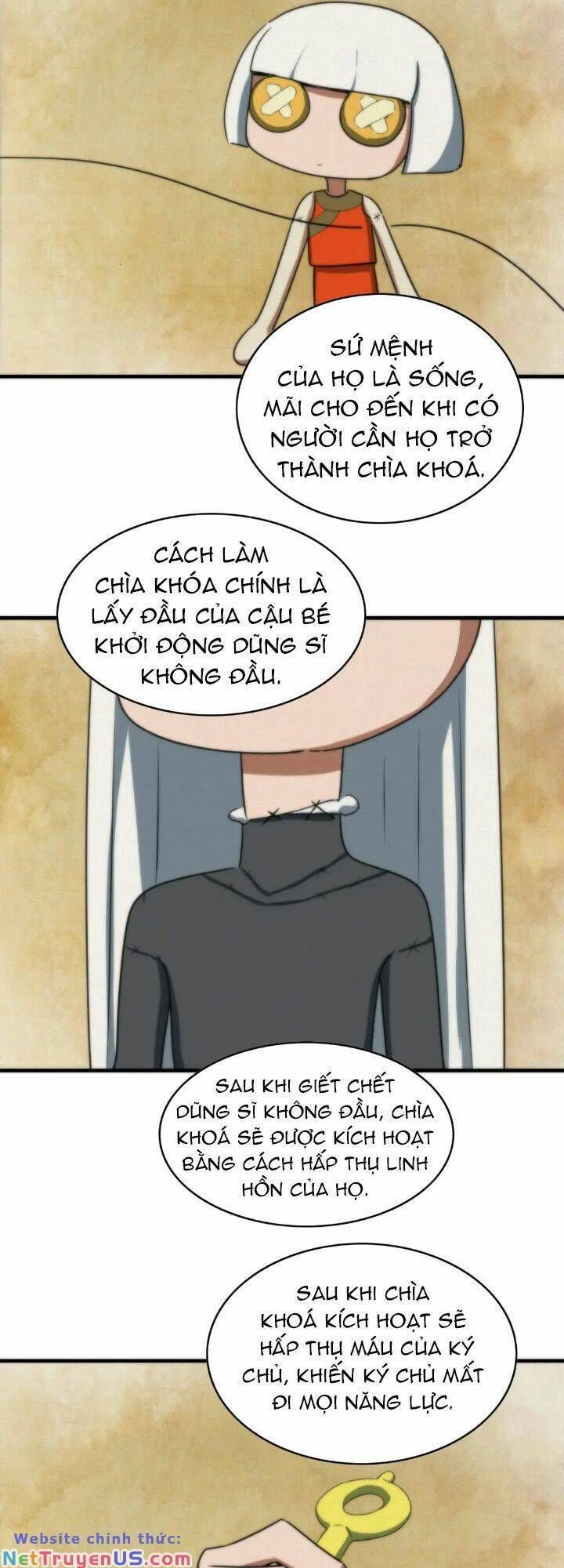 Độc Thủ Vu Y Chapter 450 - 33