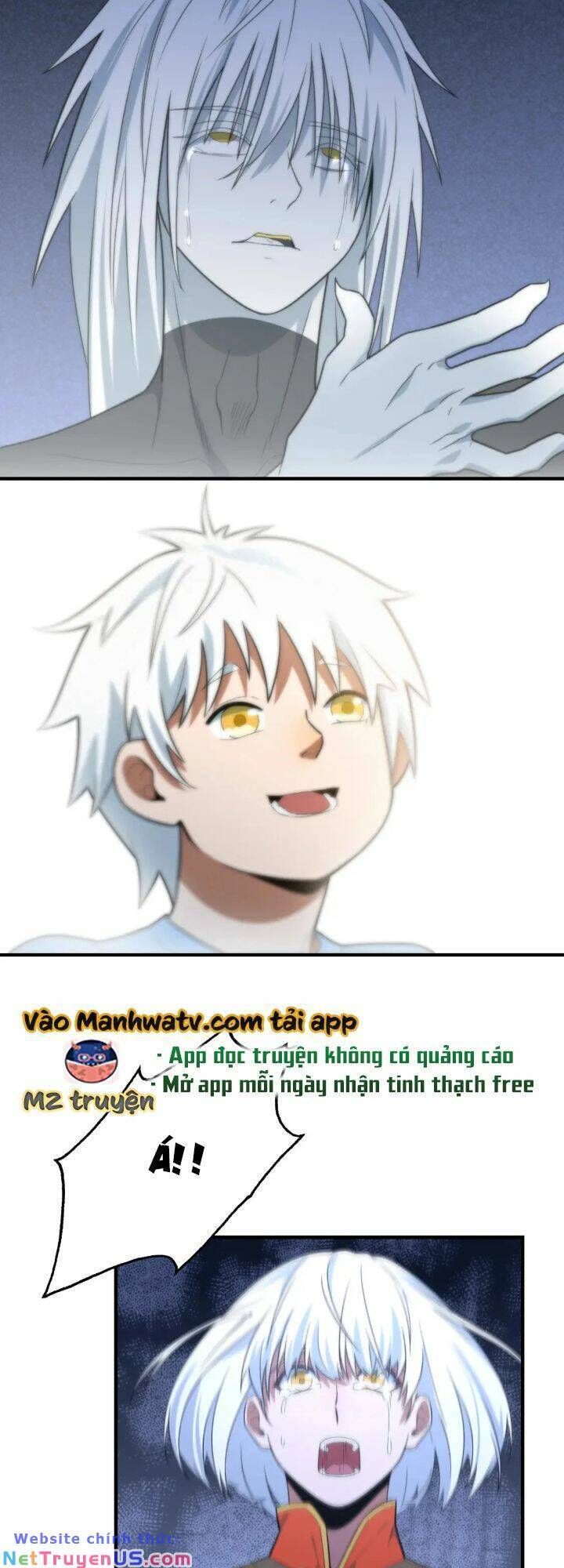 Độc Thủ Vu Y Chapter 450 - 6