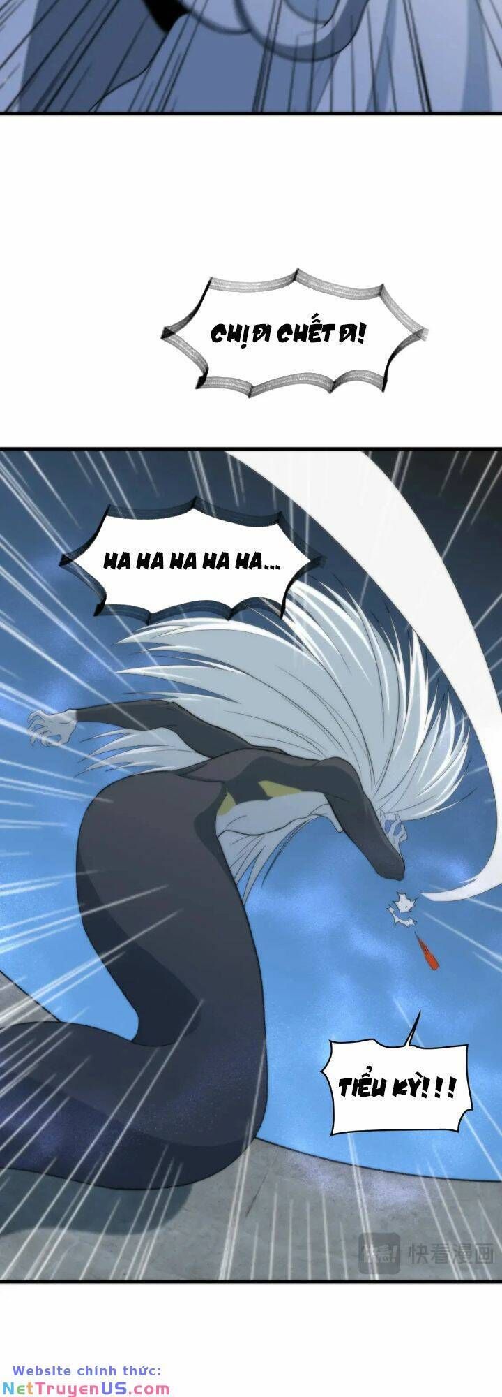 Độc Thủ Vu Y Chapter 450 - 8