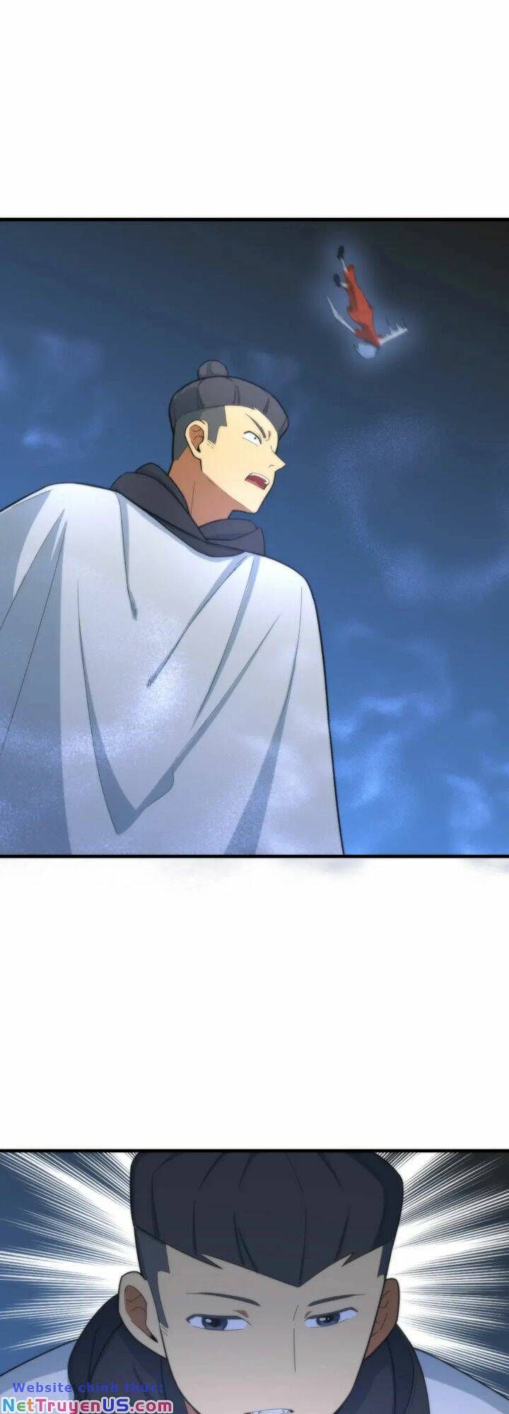 Độc Thủ Vu Y Chapter 450 - 9