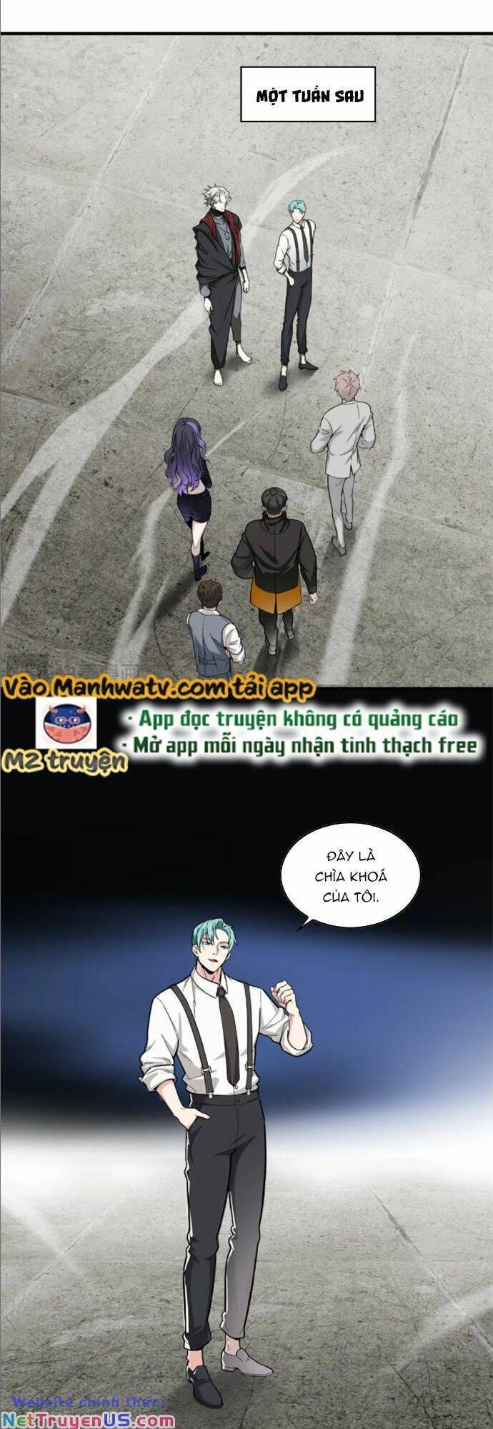 Độc Thủ Vu Y Chapter 451 - 2