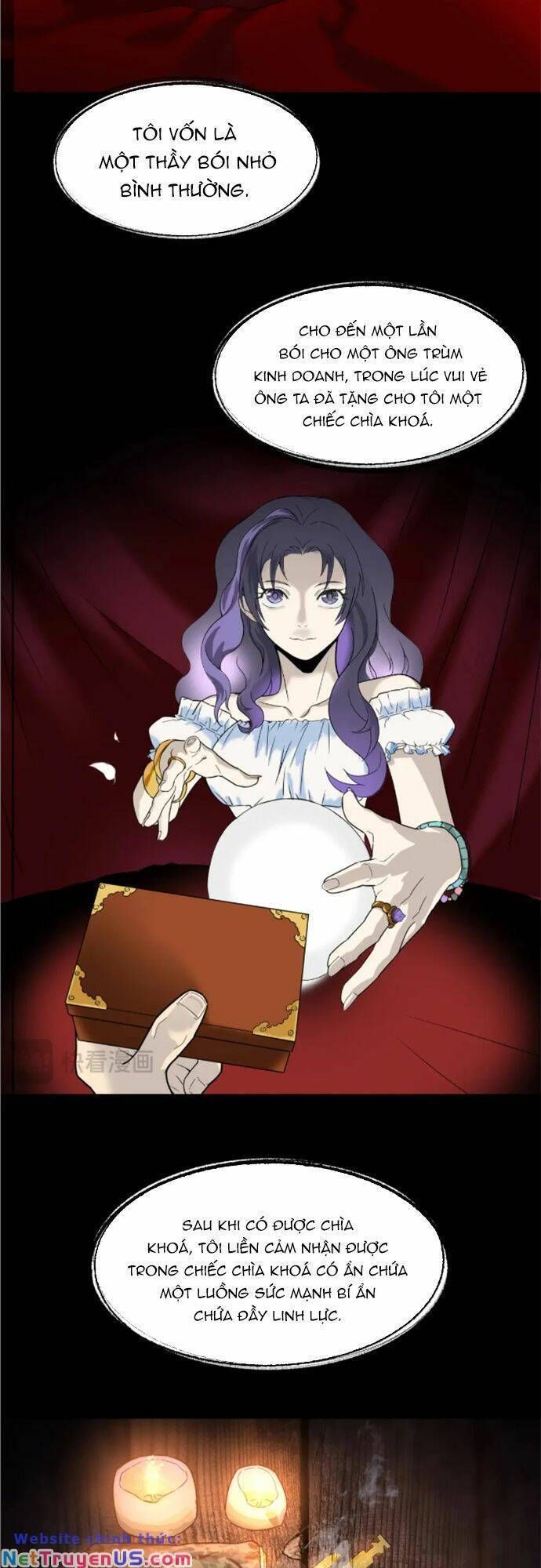 Độc Thủ Vu Y Chapter 451 - 11