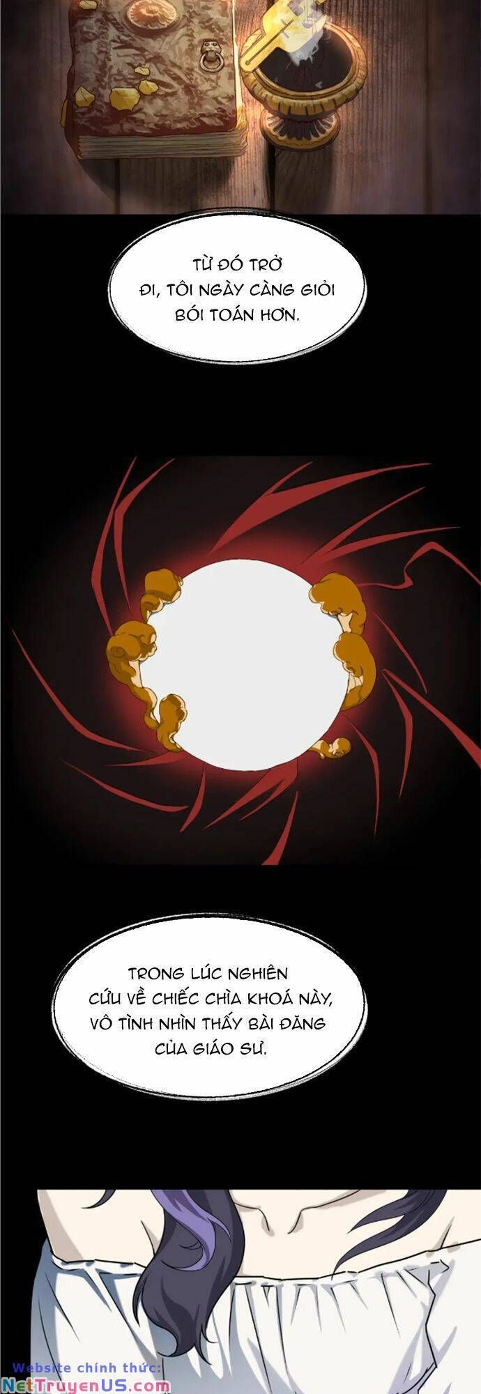 Độc Thủ Vu Y Chapter 451 - 12