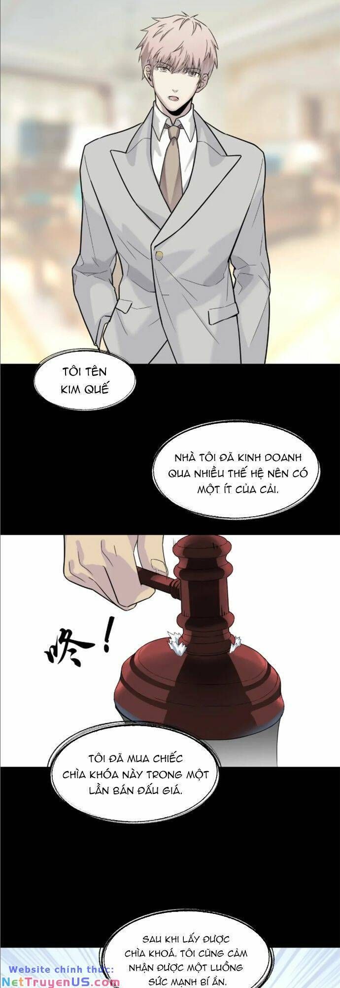 Độc Thủ Vu Y Chapter 451 - 14