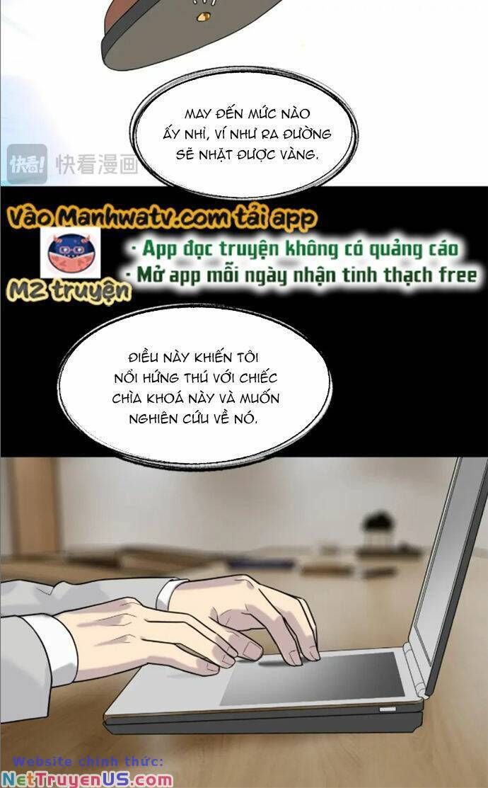 Độc Thủ Vu Y Chapter 451 - 16