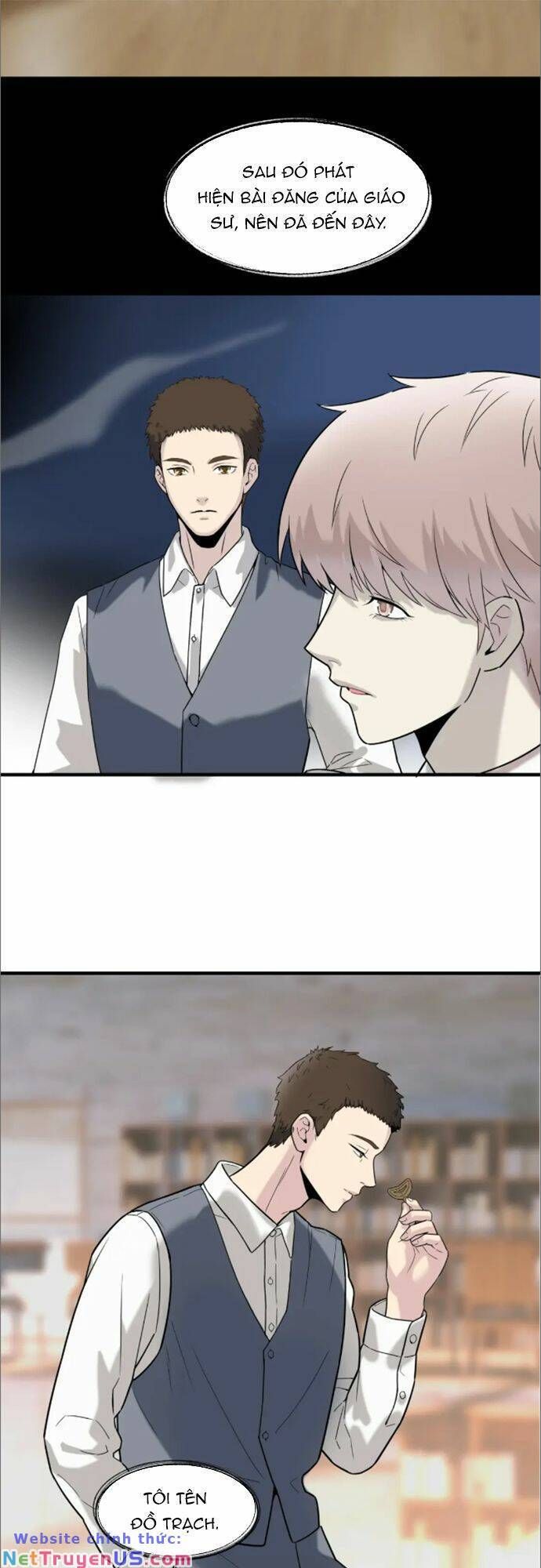 Độc Thủ Vu Y Chapter 451 - 17