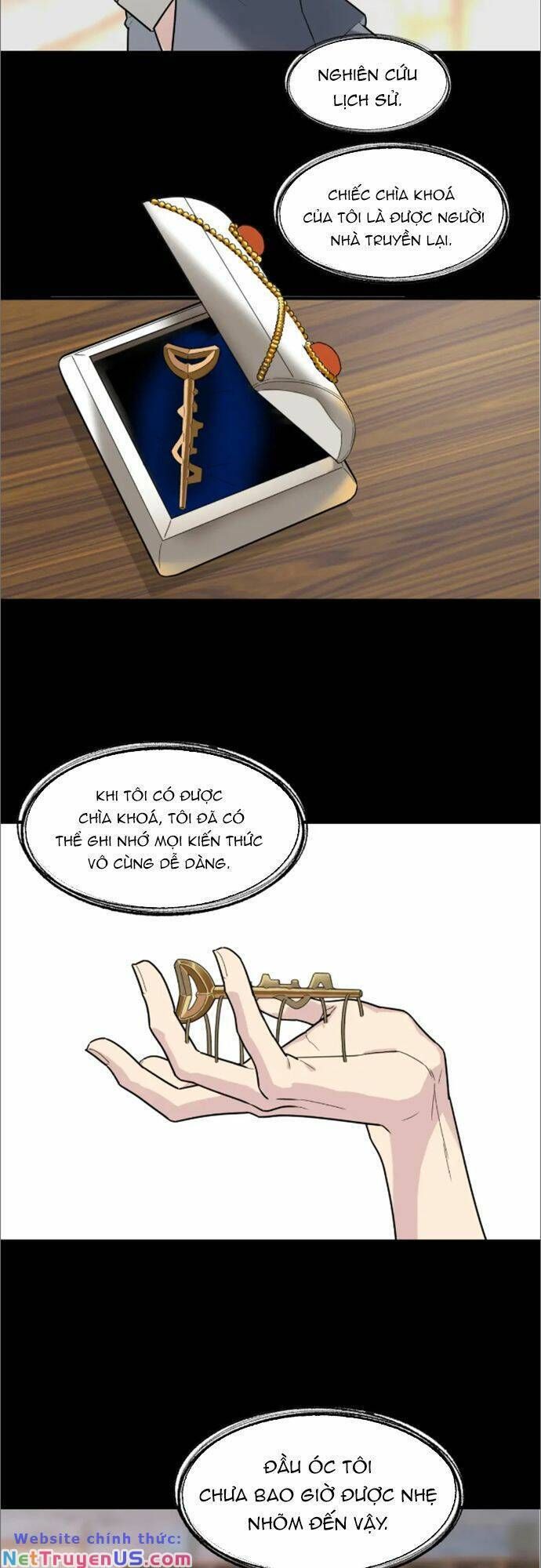 Độc Thủ Vu Y Chapter 451 - 18