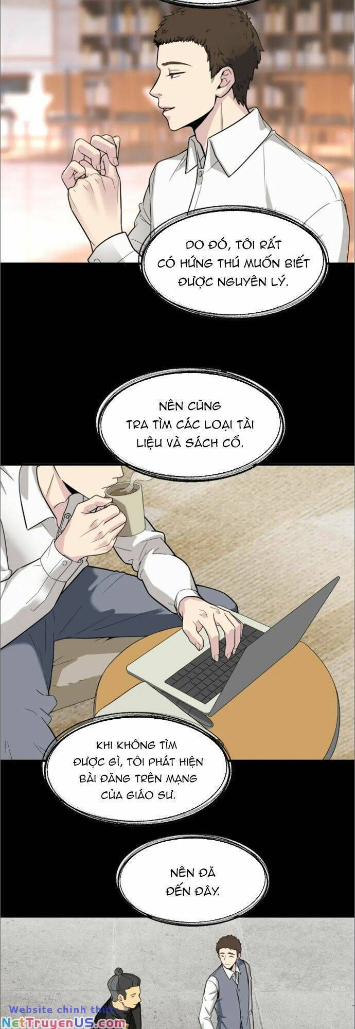 Độc Thủ Vu Y Chapter 451 - 19