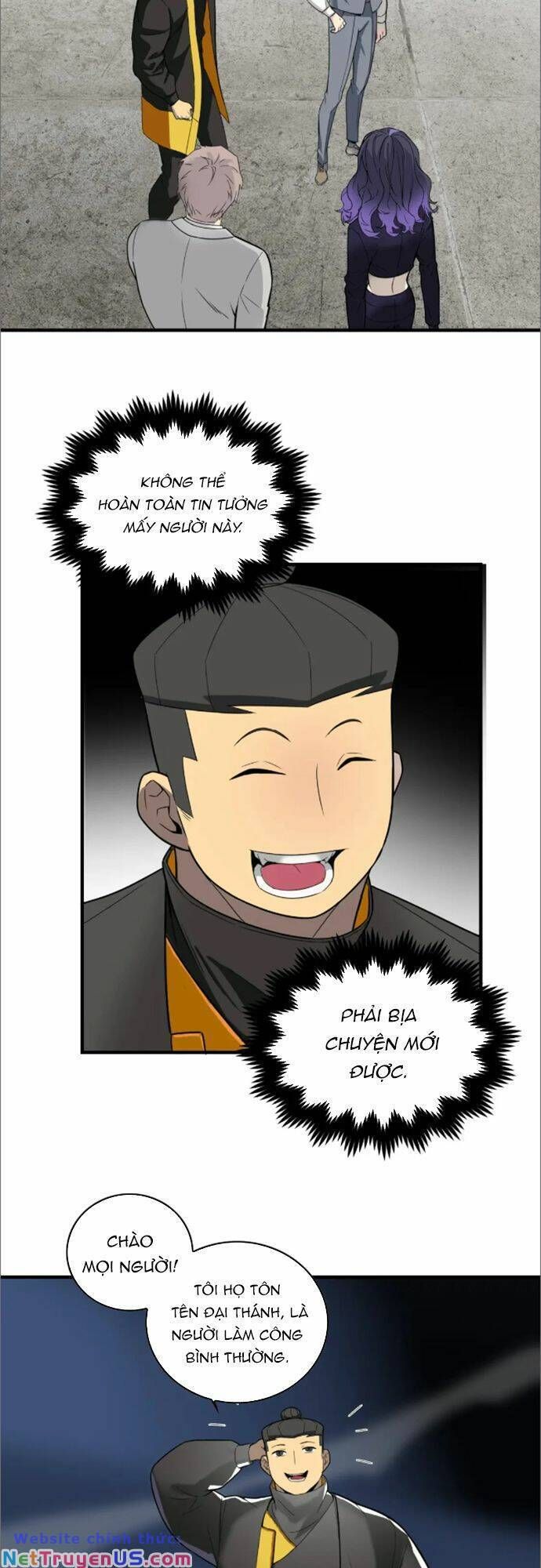 Độc Thủ Vu Y Chapter 451 - 20