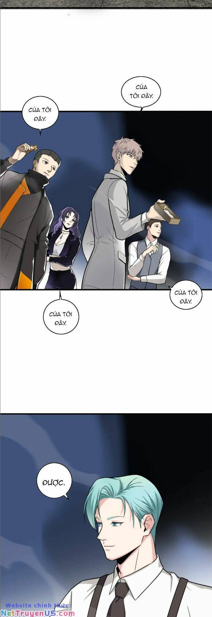 Độc Thủ Vu Y Chapter 451 - 3