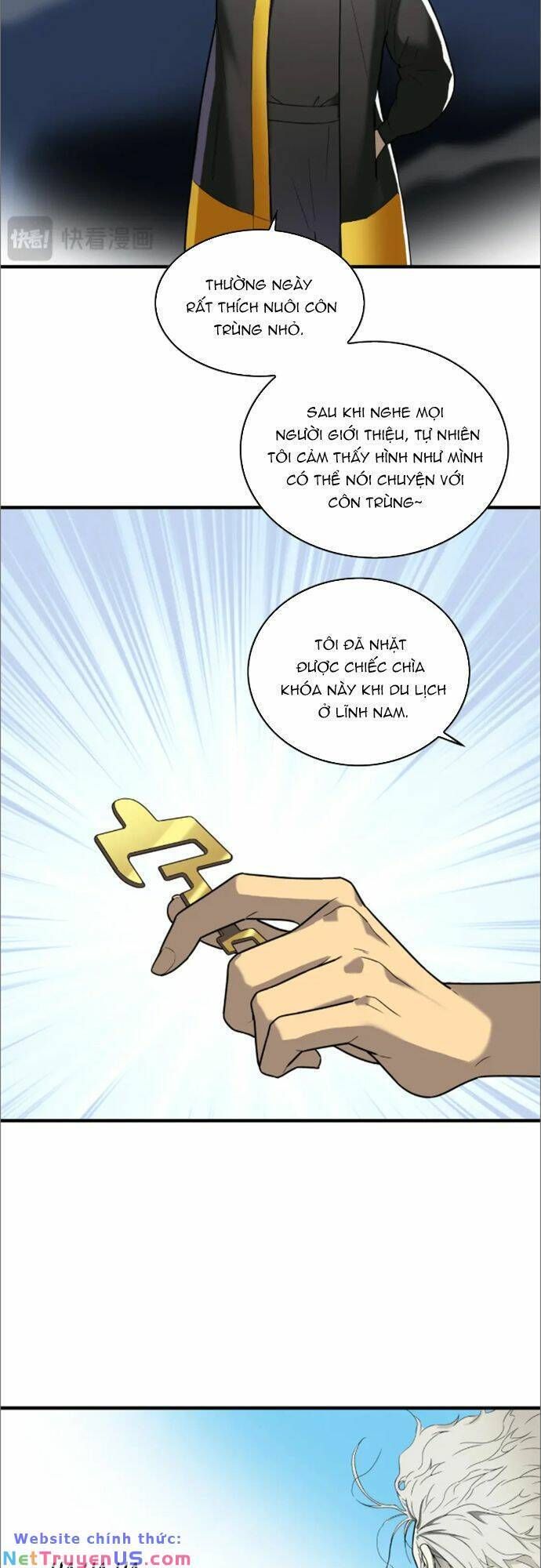 Độc Thủ Vu Y Chapter 451 - 21