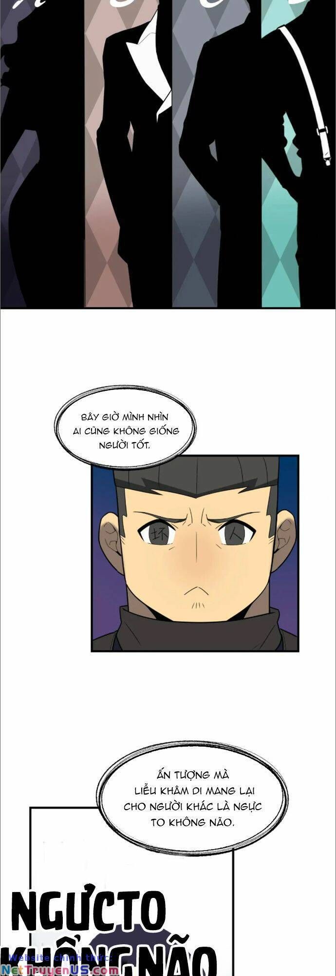 Độc Thủ Vu Y Chapter 451 - 24