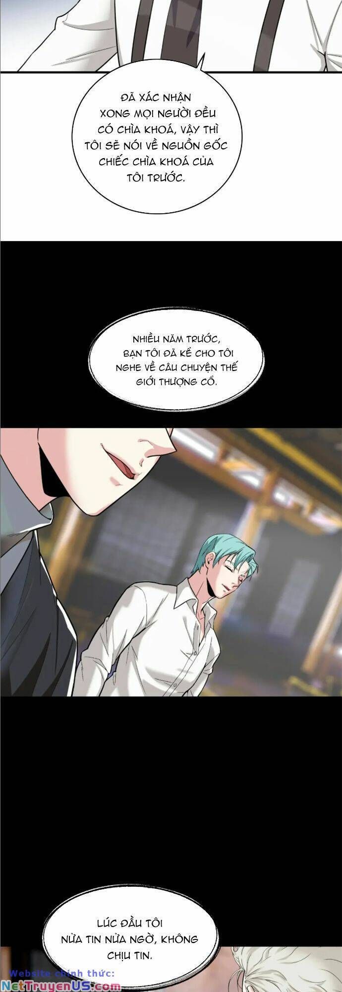 Độc Thủ Vu Y Chapter 451 - 4