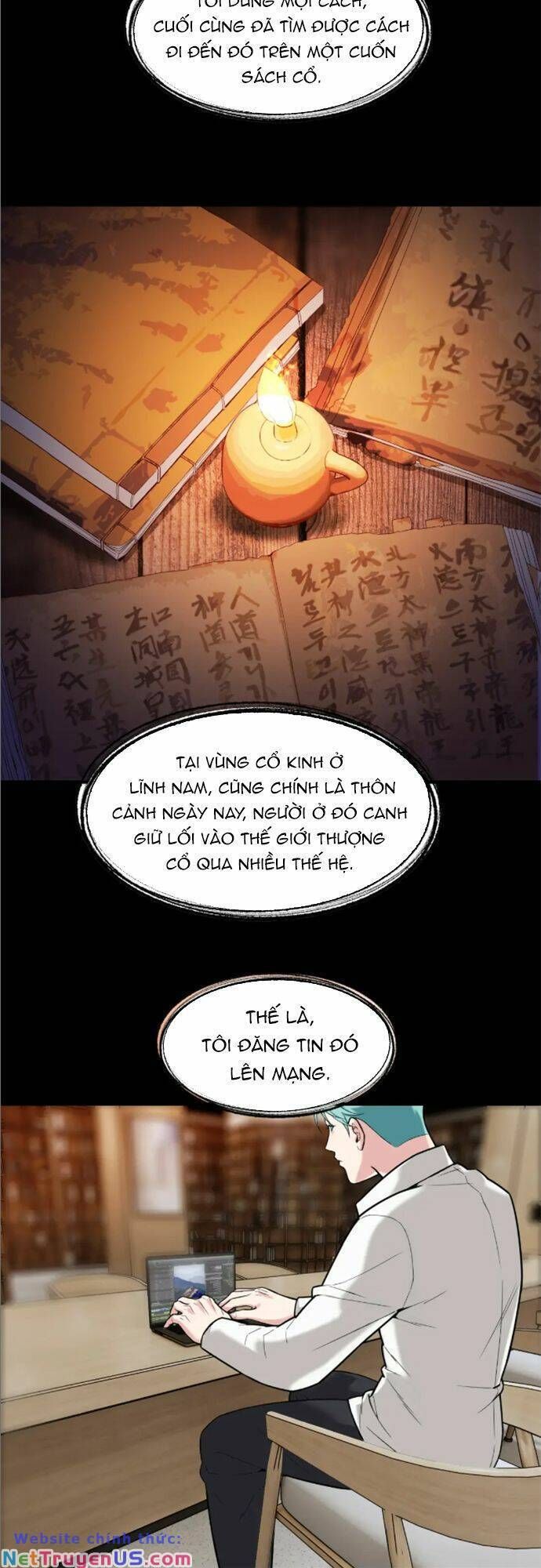 Độc Thủ Vu Y Chapter 451 - 8