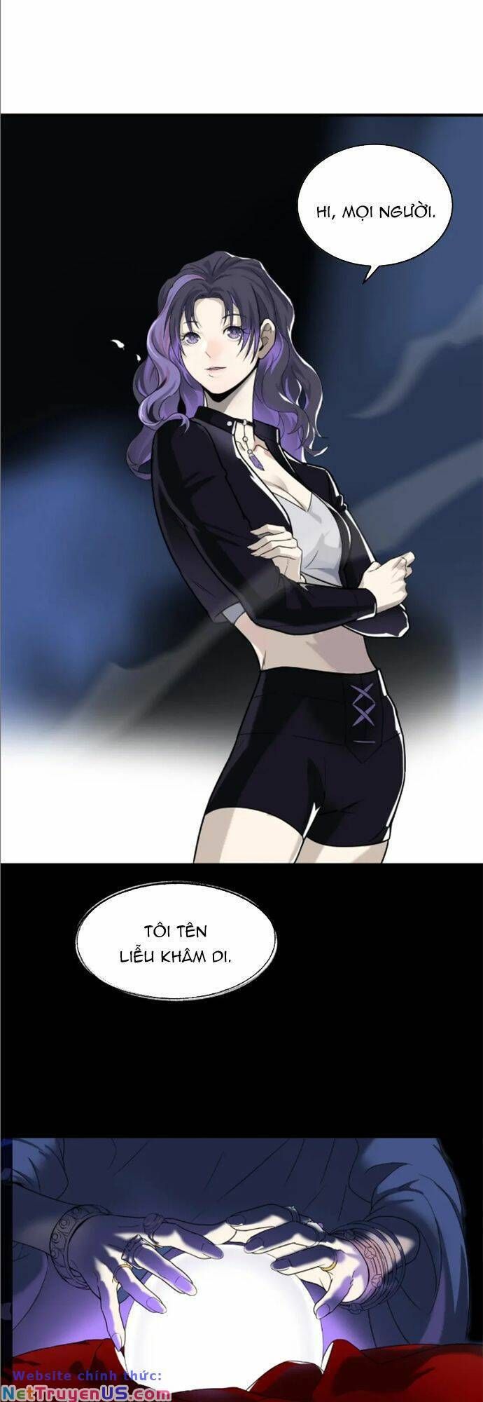 Độc Thủ Vu Y Chapter 451 - 10