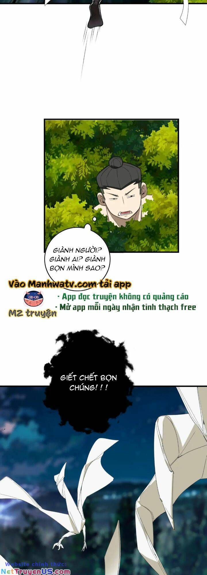 Độc Thủ Vu Y Chapter 452 - 11