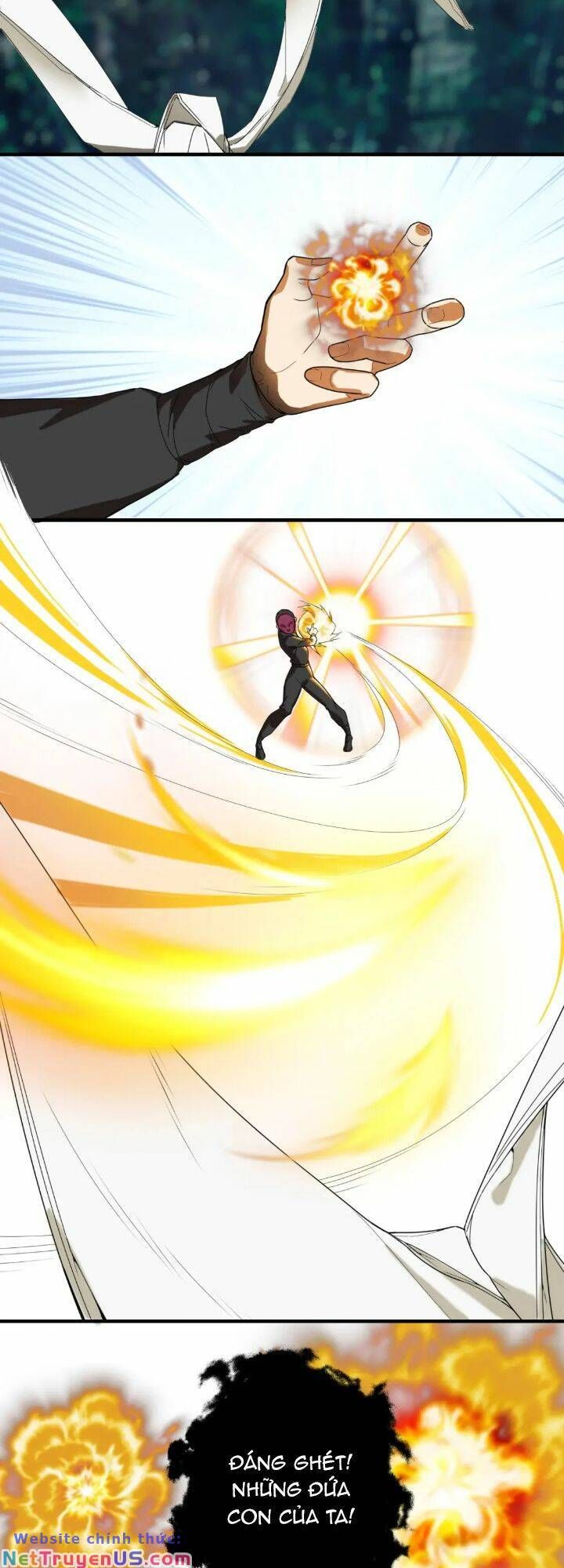 Độc Thủ Vu Y Chapter 452 - 12